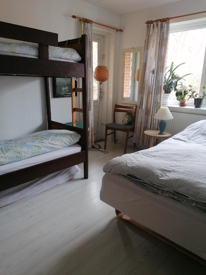 Bed & Breakfast Tvolm Thy Kültér fotó